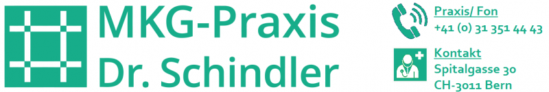 MKG-Praxis Dr. Schindler